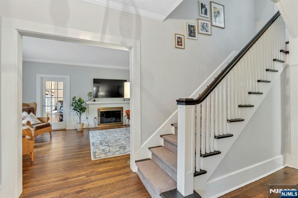 121 Beverly Road