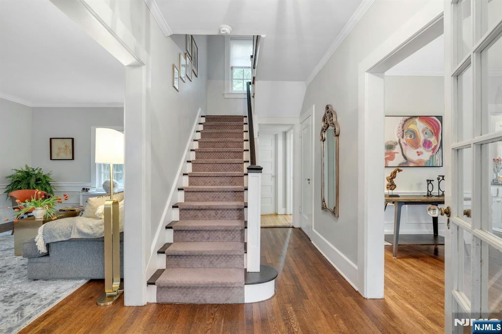121 Beverly Road