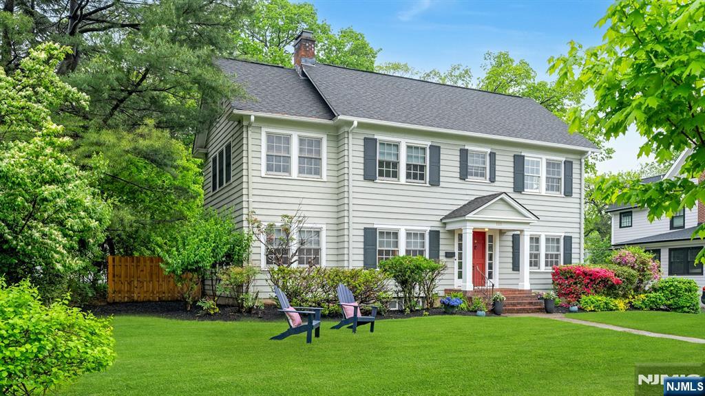 121 Beverly Road