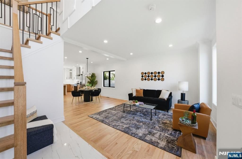 Photo of 171 Edison Street, Clifton, NJ 07013 (MLS # 26013037)