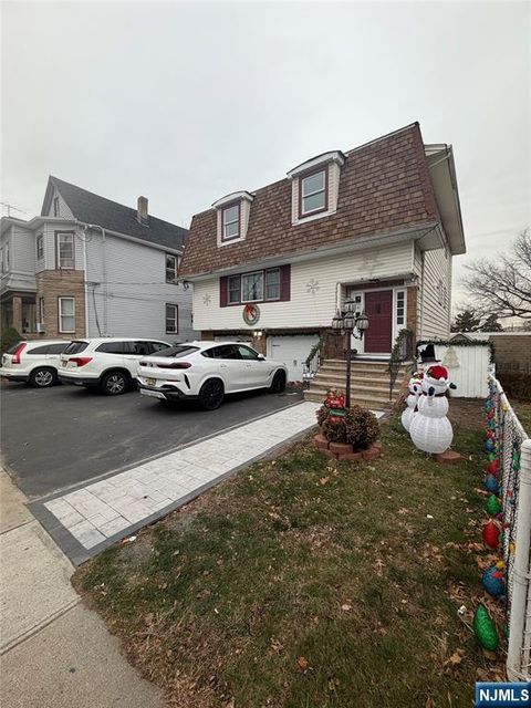 Photo of 360 Highland Ave, Clifton, NJ 07011 (MLS # 25043494)