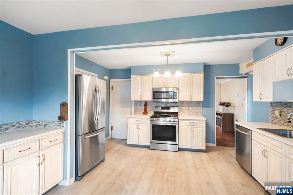 Photo of 98 Avenue D, Lodi, NJ 07644 (MLS # 25028202)