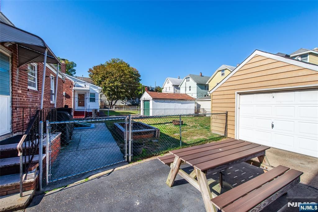 Photo of 14 Hobart Place, Clifton, NJ 07011 (MLS # 25036838)