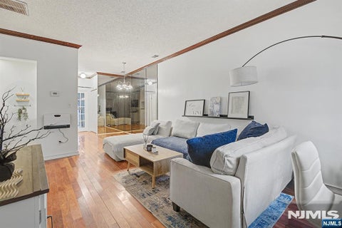 Photo of 111 Cottonwood Street, Jersey City, NJ 07305 (MLS # 26040425)