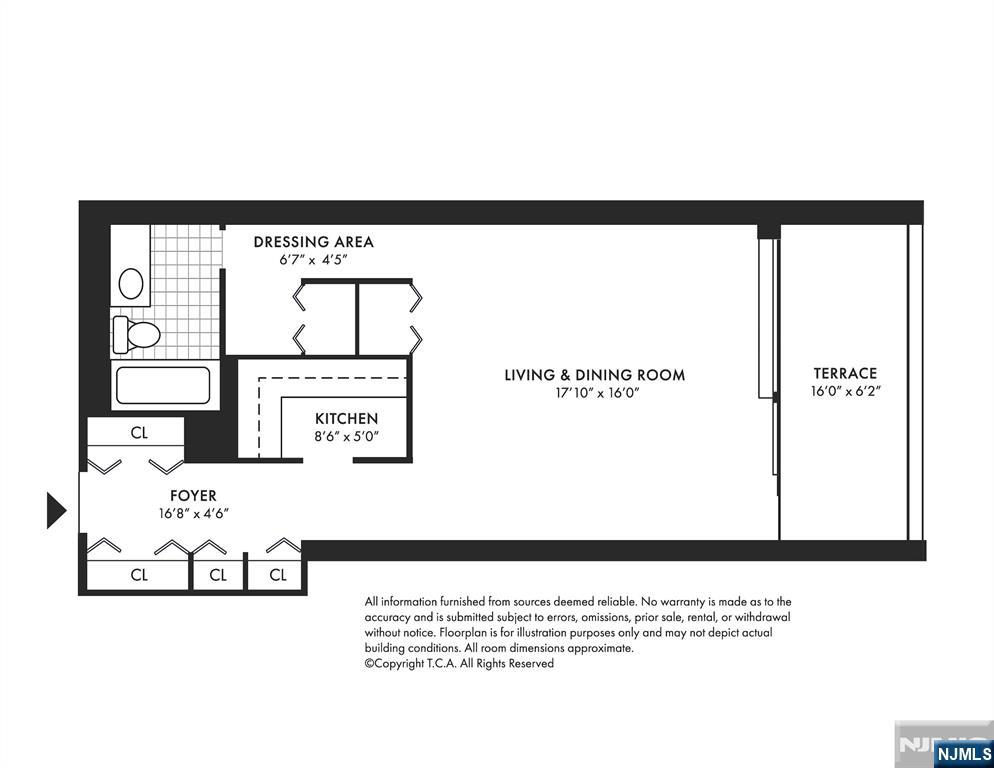 6 Horizon Road 906
