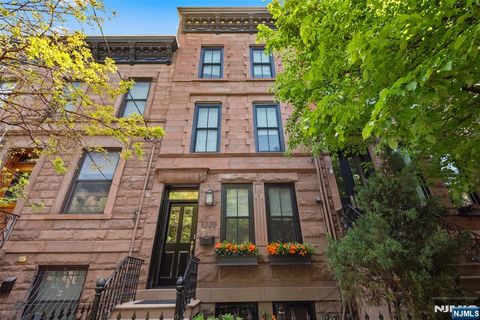 1229 Garden Street Hoboken NJ 07030