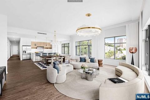 Photo of 143 Old River Rd #902, Edgewater, NJ 07020 (MLS # 25034675)