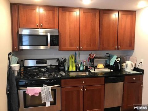Photo of 2205 Center Ave #A, Fort Lee, NJ 07024 (MLS # 26009045)