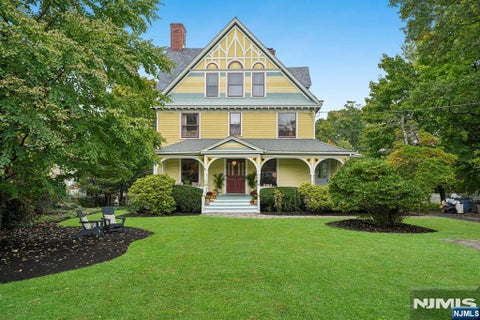Photo of 67 Madison Avenue, Madison Borough, NJ 07940 (MLS # 26039810)