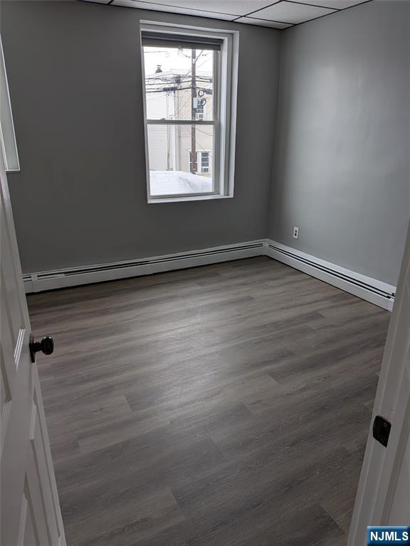 Rental Property at 142 Harrison Ave 2F, Garfield, New Jersey - Bedrooms: 4 
Bathrooms: 1 
Rooms: 7  - $2,595 MO.