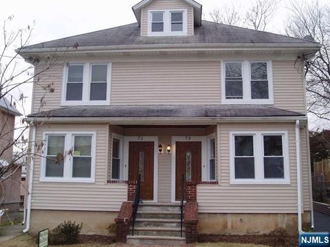 71-73 Bloomfield Avenue 71-LEFT SIDE River Edge NJ 07661