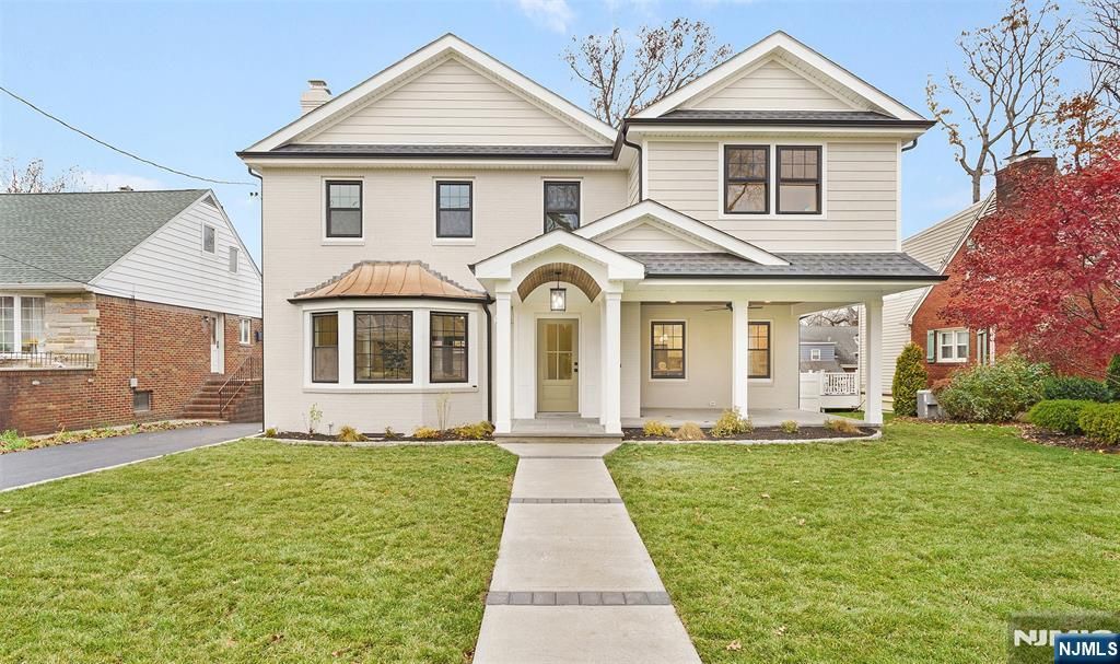 Photo of 222 Ridge Road, Rutherford, NJ 07070 (MLS # 25040594)