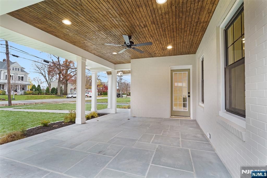 Photo of 222 Ridge Road, Rutherford, NJ 07070 (MLS # 25040594)