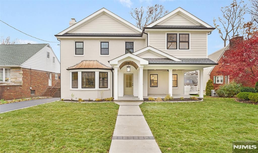 Photo of 222 Ridge Road, Rutherford, NJ 07070 (MLS # 25040594)