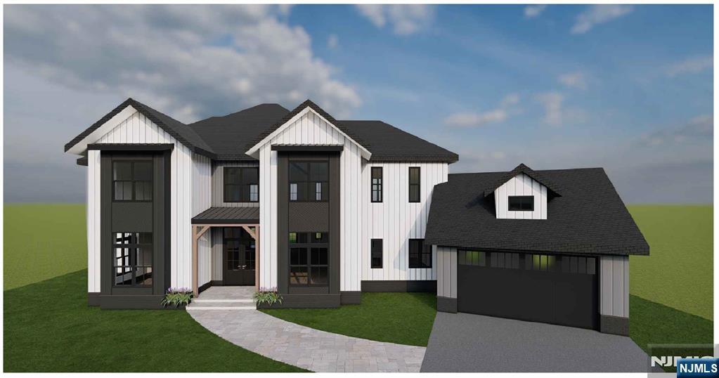 576 Haddon Place