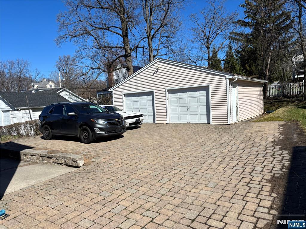 Photo of 17 Garrett Street, Cedar Grove, NJ 07009 (MLS # 26021370)