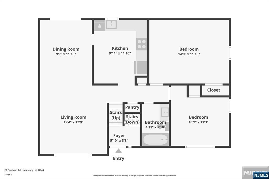 Main image without alt text