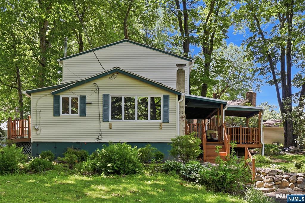 9 Juniper Trail