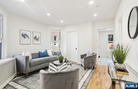 Photo of 294 Park Street, East Orange, NJ 07017 (MLS # 25031573)