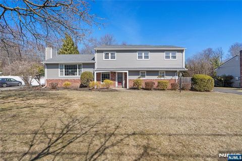 22 Maria Drive Hillsdale NJ 07642