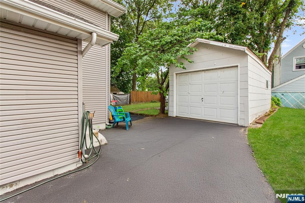Photo of 97 Glendale Street, Nutley, NJ 07110 (MLS # 25031255)