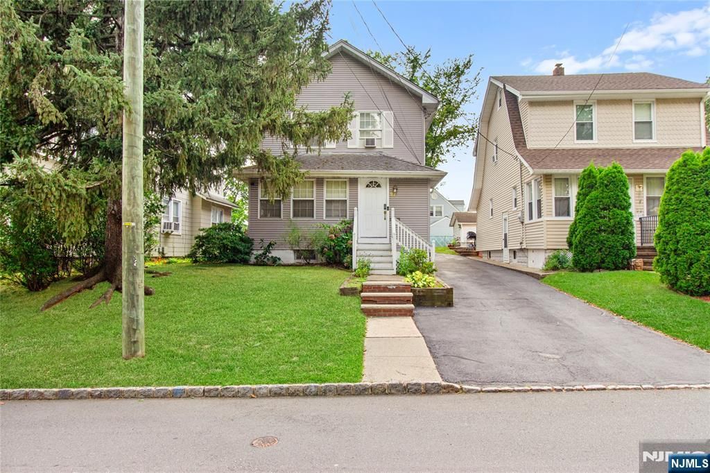 Photo of 97 Glendale Street, Nutley, NJ 07110 (MLS # 25031255)