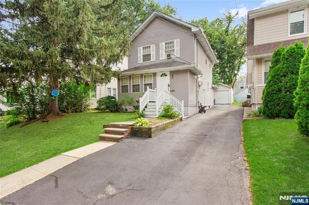 Photo of 97 Glendale Street, Nutley, NJ 07110 (MLS # 25031255)