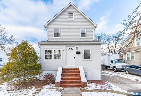 82 Cresskill Avenue Dumont NJ 07628