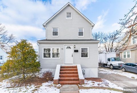 82 Cresskill Avenue Dumont NJ 07628