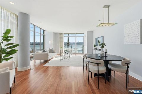 8125 River Road 4E North Bergen NJ 07047