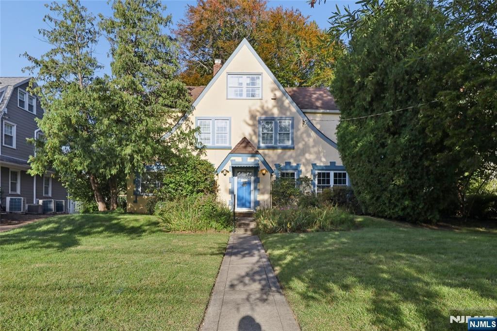 156 Cornell Avenue