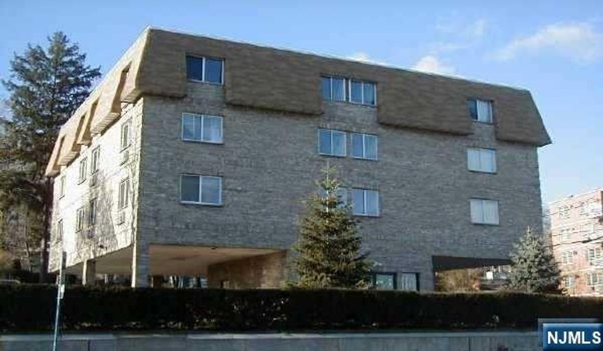 Welcome to the beautiful Apt 1A, 1st Floor, completely renovated. A modernized rental in Hackensack. Mid-rise building with elevator in very good location, just blocks from Hackensack Hospital, major highways, schools and transportation to NYC. This 1 Bedroom, 1 Full Bath has been fully updated with contemporary elements all around. The open kitchen offers new modern cabinets, stainless steel appliances including dishwasher. The flooring in the Living/dinning have been refinished with a freestanding vanity. Closets throughout the unit for easy storage. 1 assigned parking included. Elevator available. No pets allowed. Fully renovated.