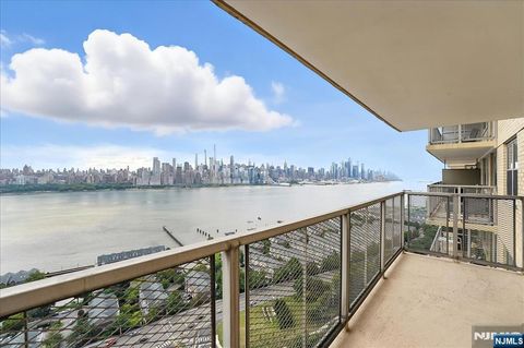 6600 JFK Blvd E 18L West New York NJ 07093