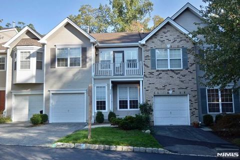468 Mahogany Court Mahwah NJ 07430