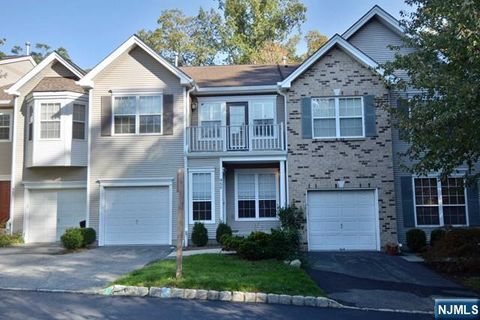 468 Mahogany Court Mahwah NJ 07430