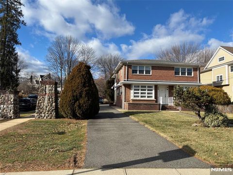637 Bloomfield Avenue Nutley NJ 07110