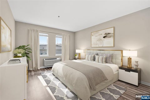 Photo of 905 River Rd #223, Edgewater, NJ 07020 (MLS # 26036708)