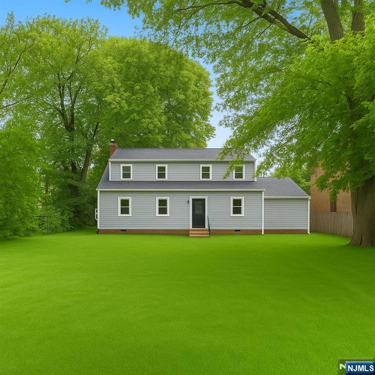 55 Morris Street