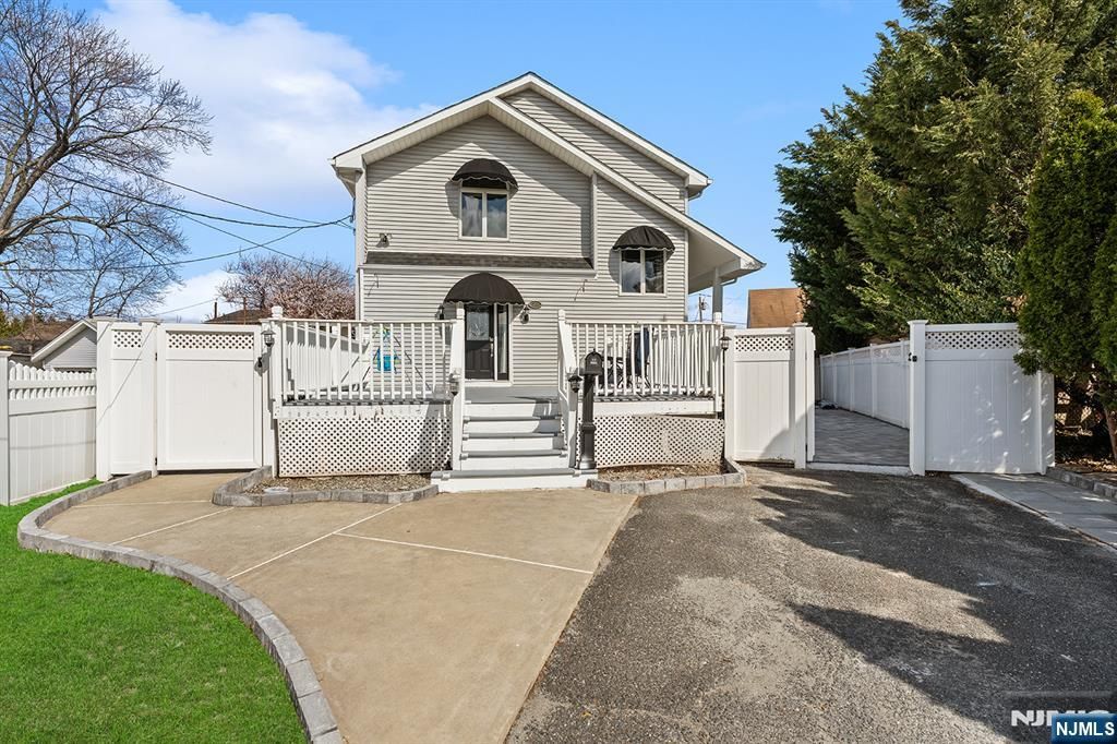 Photo of 70 Coger Street, Saddle Brook, NJ 07663 (MLS # 26011982)