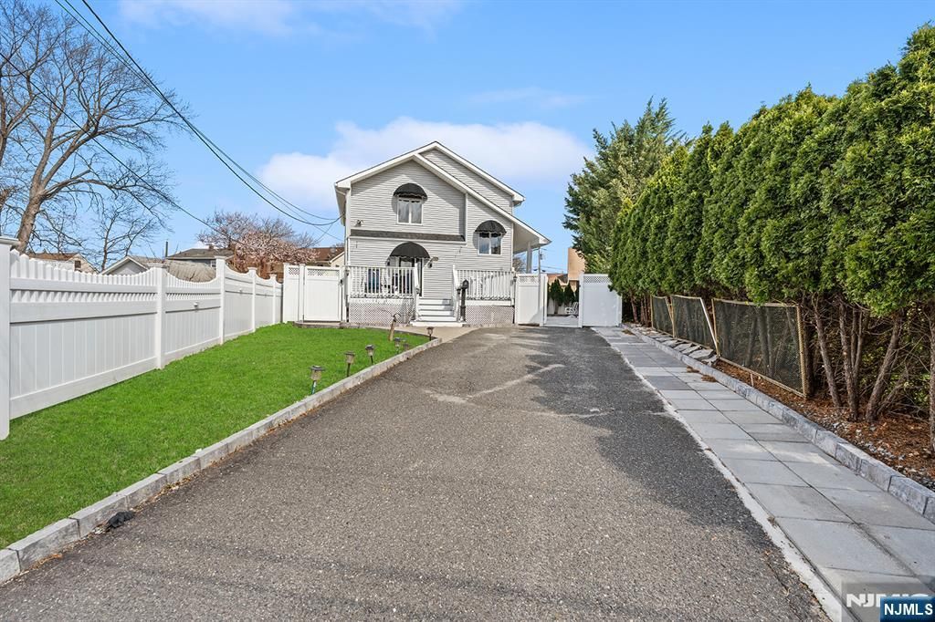 Photo of 70 Coger Street, Saddle Brook, NJ 07663 (MLS # 26011982)