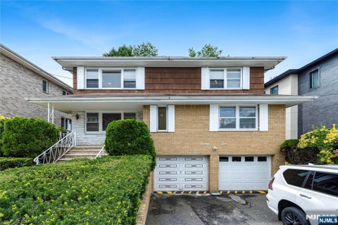 Photo of 24 Ruby AVE #2nd Fl, Palisades Park, NJ 07650 (MLS # 26034462)