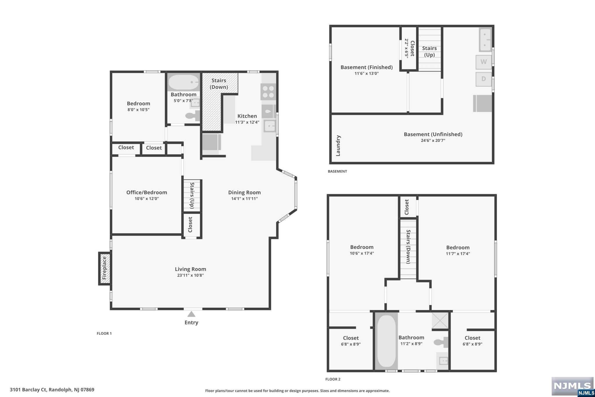 Main image without alt text