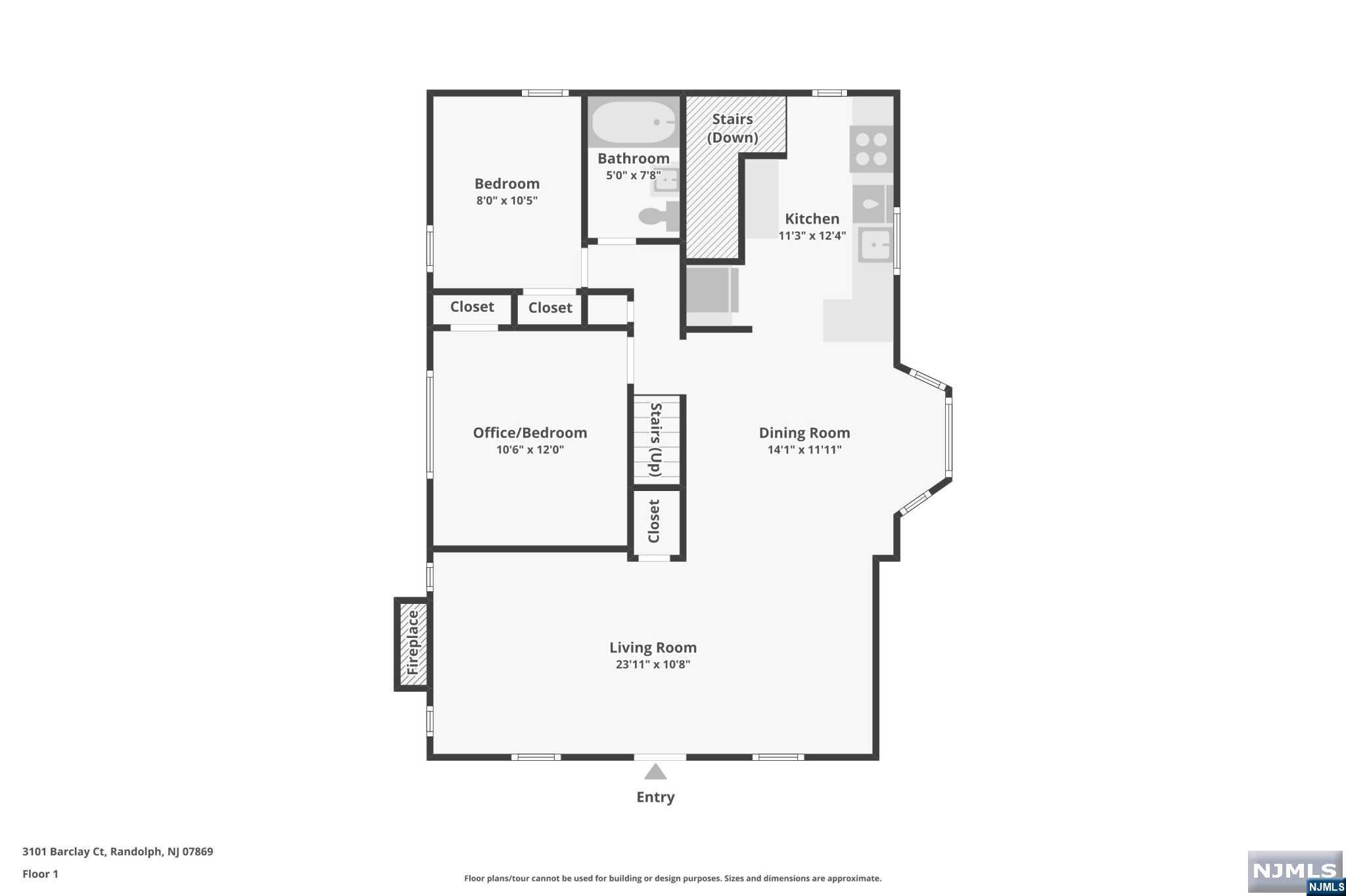 Main image without alt text