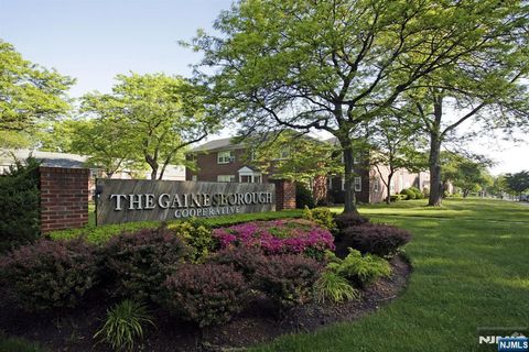 291 Bogert Road 2A River Edge NJ 07661