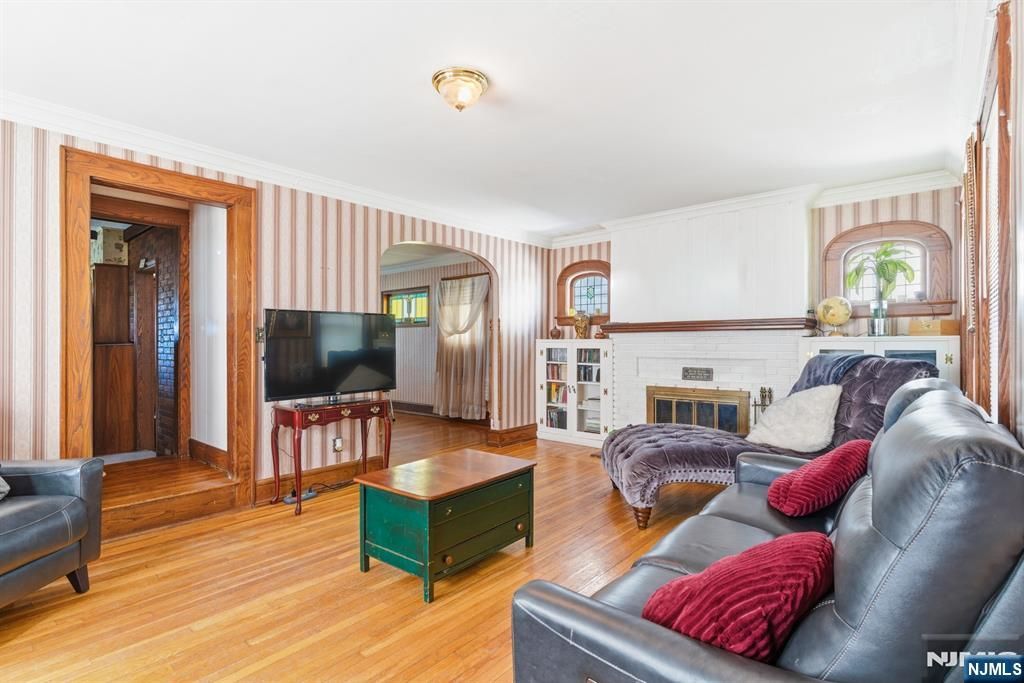 Photo of 111 Belmohr Street, Belleville, NJ 07109 (MLS # 25037729)