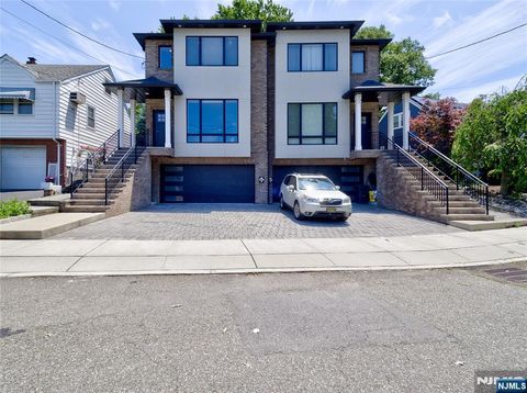 Photo of 403 Northwood Way #A, Palisades Park, NJ 07650 (MLS # 26021519)