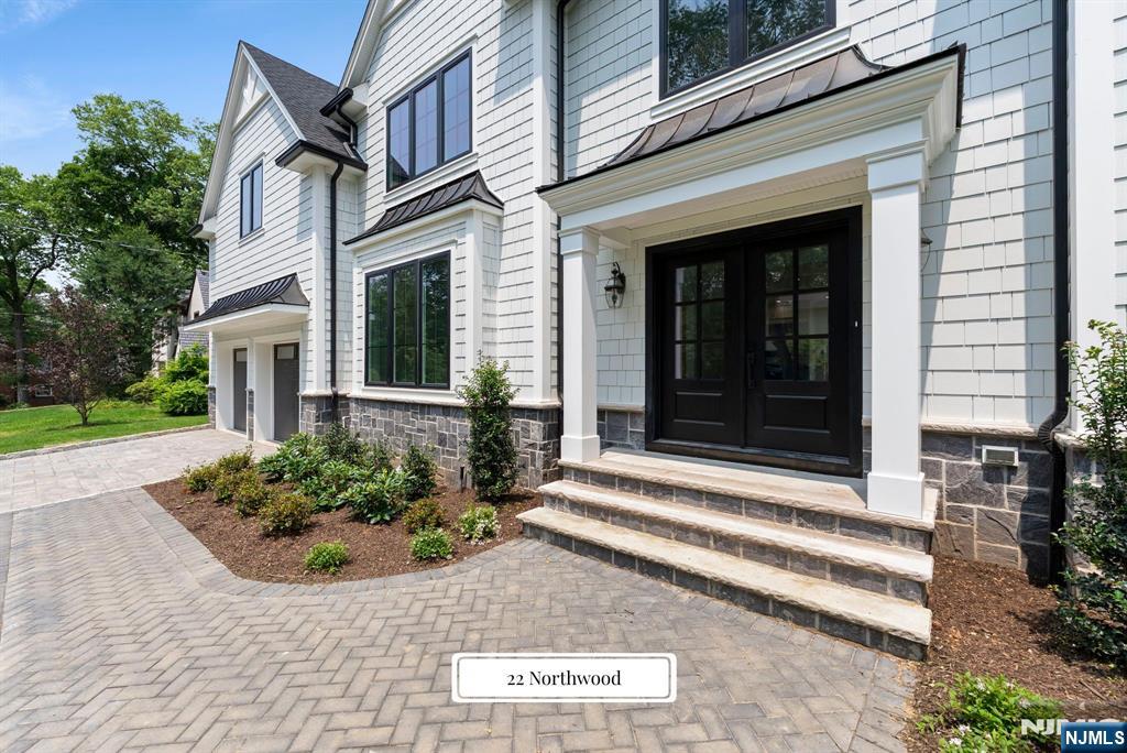 22 Northwood Avenue