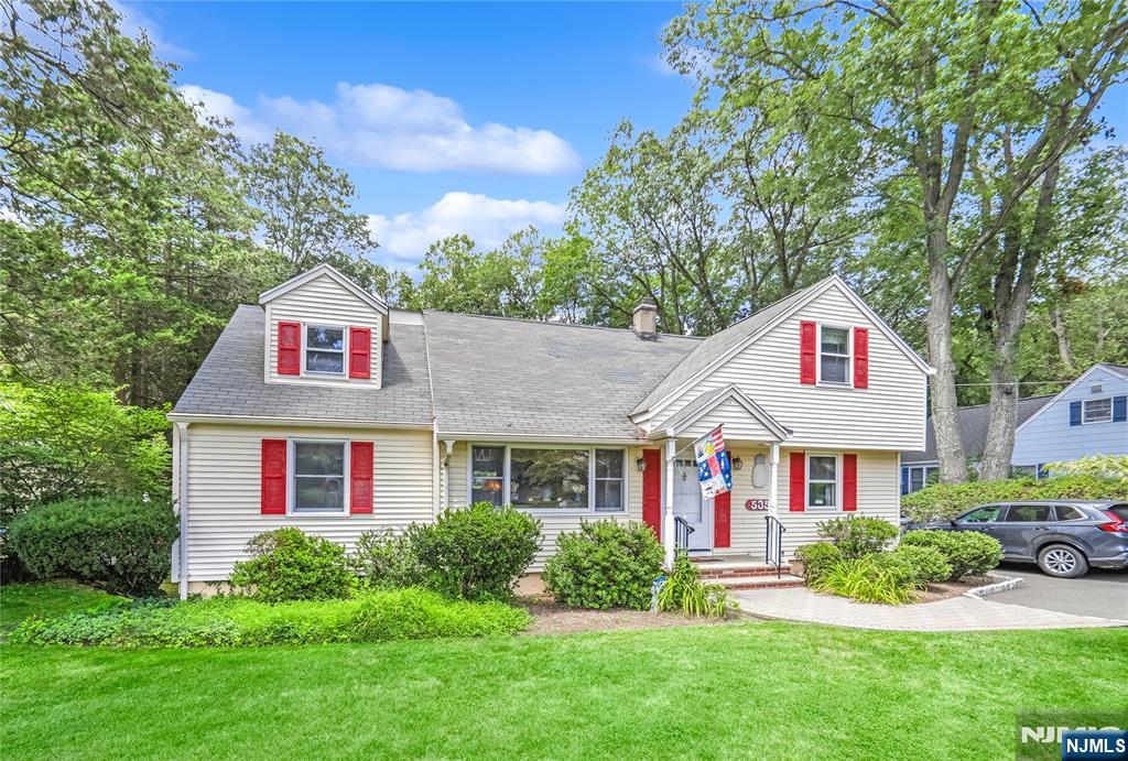 Wyckoff, New Jersey 07481, United States, 3 Bedrooms Bedrooms, ,2 BathroomsBathrooms,Residential,Active,202883