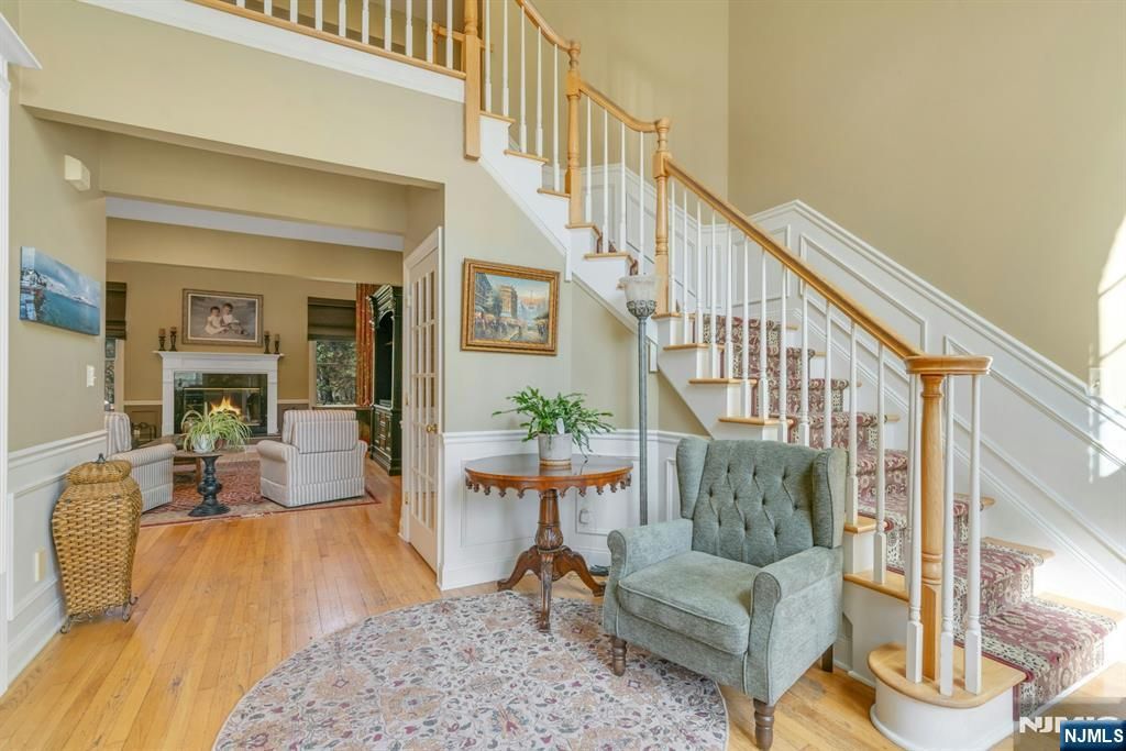 Photo of 7 Valley Forge Road, Oakland, NJ 07436 (MLS # 25035919)