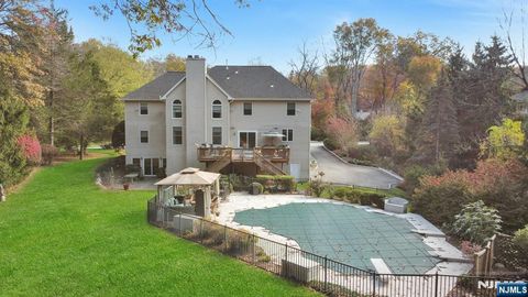 7 Valley Forge Road Oakland NJ 07436